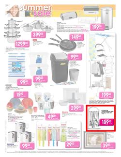 Makro : Summer Sale (12 Feb - 18 Feb 2013), page 12