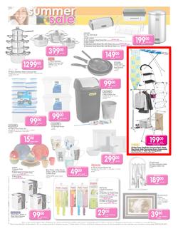 Makro : Summer Sale (12 Feb - 18 Feb 2013), page 12