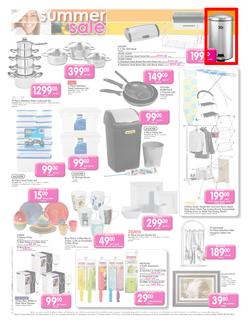 Makro : Summer Sale (12 Feb - 18 Feb 2013), page 12
