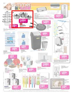 Makro : Summer Sale (12 Feb - 18 Feb 2013), page 12