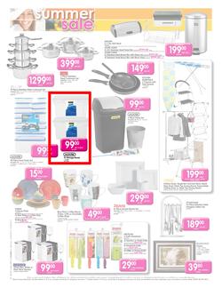 Makro : Summer Sale (12 Feb - 18 Feb 2013), page 12
