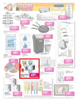 Makro : Summer Sale (12 Feb - 18 Feb 2013), page 12