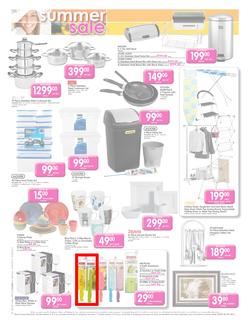Makro : Summer Sale (12 Feb - 18 Feb 2013), page 12