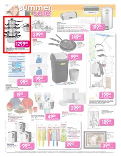 Makro : Summer Sale (12 Feb - 18 Feb 2013), page 12