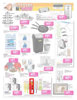 Makro : Summer Sale (12 Feb - 18 Feb 2013), page 12