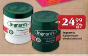  Ingram's Kamferroom Verskeidenheid-500g Elk