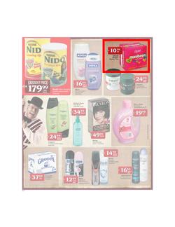 Checkers Gauteng : Heydays (11 Feb - 17 Feb 2013), page 12