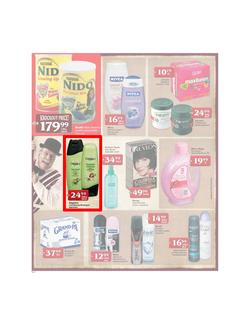 Checkers Gauteng : Heydays (11 Feb - 17 Feb 2013), page 12