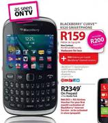 BlackBerry Curve 9320 Smartphone