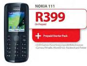 Nokia 111