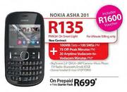 Nokia Asha 201