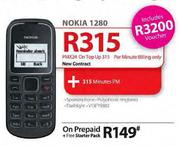 Nokia 1280