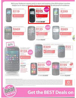 Game : Save Money Live Better (28 Feb - 3 Mar 2013), page 12