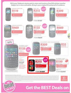 Game : Save Money Live Better (28 Feb - 3 Mar 2013), page 12
