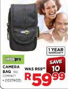 Interpro Camera Bag (100)