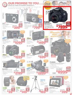 HiFi Corp : We Beat Any Price (28 Feb - 3 Mar 2013), page 12