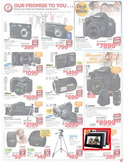HiFi Corp : We Beat Any Price (28 Feb - 3 Mar 2013), page 12