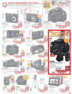 HiFi Corp : We Beat Any Price (28 Feb - 3 Mar 2013), page 12