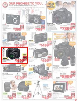 HiFi Corp : We Beat Any Price (28 Feb - 3 Mar 2013), page 12