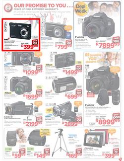 HiFi Corp : We Beat Any Price (28 Feb - 3 Mar 2013), page 12