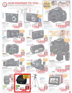 HiFi Corp : We Beat Any Price (28 Feb - 3 Mar 2013), page 12