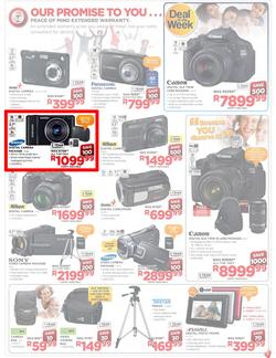 HiFi Corp : We Beat Any Price (28 Feb - 3 Mar 2013), page 12