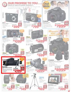 HiFi Corp : We Beat Any Price (28 Feb - 3 Mar 2013), page 12