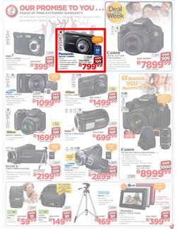 HiFi Corp : We Beat Any Price (28 Feb - 3 Mar 2013), page 12