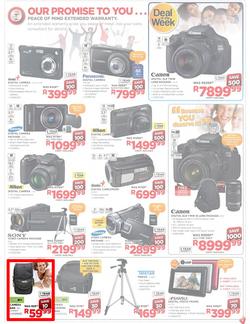 HiFi Corp : We Beat Any Price (28 Feb - 3 Mar 2013), page 12