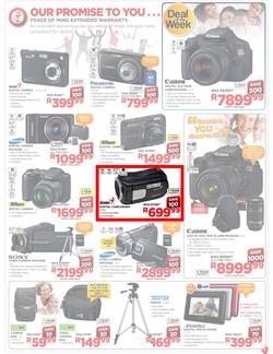 HiFi Corp : We Beat Any Price (28 Feb - 3 Mar 2013), page 12