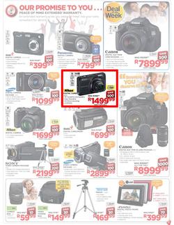 HiFi Corp : We Beat Any Price (28 Feb - 3 Mar 2013), page 12