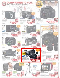HiFi Corp : We Beat Any Price (28 Feb - 3 Mar 2013), page 12