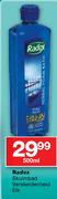 Radox Skuimbad Verskeidenheid Elk-500ml