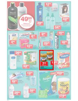 Checkers Gauteng : We Keep Getting Better (25 Feb - 10 Mar 2013), page 12