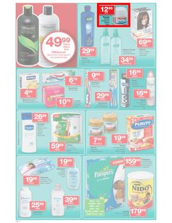 Checkers Gauteng : We Keep Getting Better (25 Feb - 10 Mar 2013), page 12