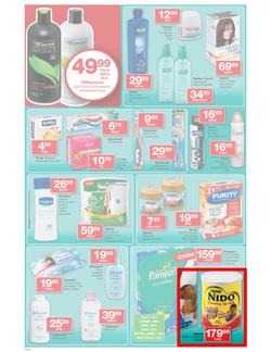 Checkers Gauteng : We Keep Getting Better (25 Feb - 10 Mar 2013), page 12