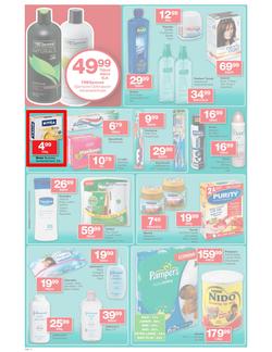 Checkers Gauteng : We Keep Getting Better (25 Feb - 10 Mar 2013), page 12