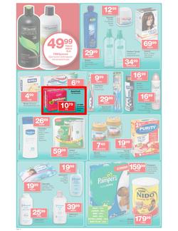 Checkers Gauteng : We Keep Getting Better (25 Feb - 10 Mar 2013), page 12