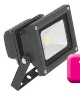 Spazio Lighting LED Floodlight-10W Each