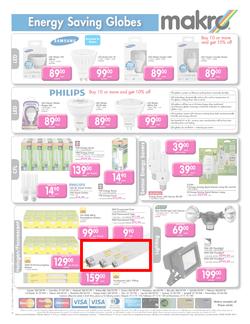 Makro : Contractors & DIY (5 Mar - 18 Mar 2013), page 12