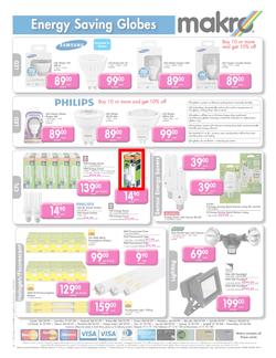Makro : Contractors & DIY (5 Mar - 18 Mar 2013), page 12