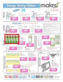 Makro : Contractors & DIY (5 Mar - 18 Mar 2013), page 12