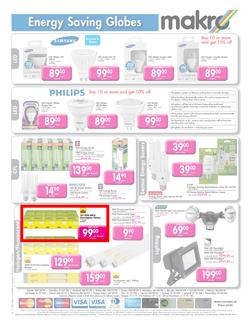 Makro : Contractors & DIY (5 Mar - 18 Mar 2013), page 12