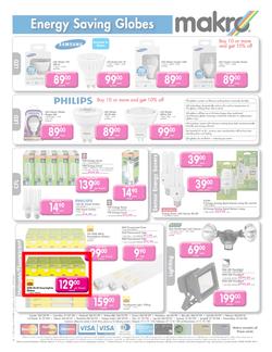 Makro : Contractors & DIY (5 Mar - 18 Mar 2013), page 12