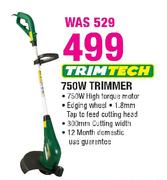 Trimtech Trimmer-750W