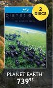 Planet Earth-2 Discs