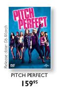 Pitch Perfect