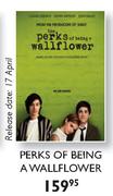 Perks Of Being A Wallflower