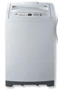 Samsung White Top Load Washing Machine(WA13V5WIP)-13kg