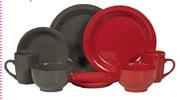 Gibson Home Loose Dinnerware Mug-Each